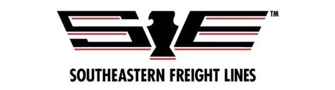 Southeastern Freight Lines Tracing Southeastern Freight Lines Tracing