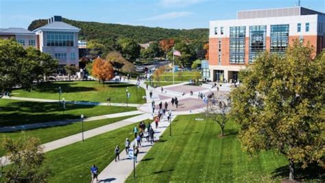 Southern Connecticut State University Jobs