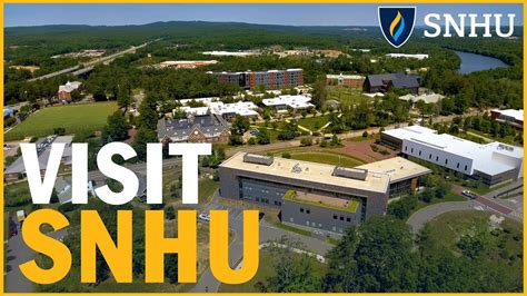 Southern New Hampshire University Jobs Southern New Hampshire University Jobs