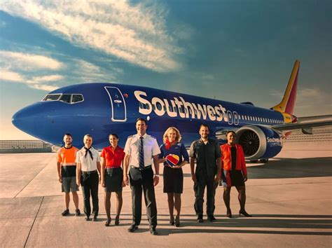 Southwest Job Openings