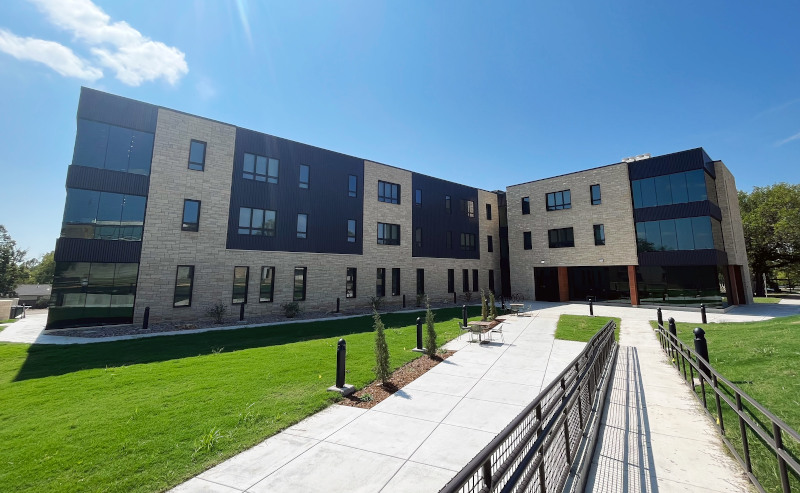Southwestern College Announces Oct 20 Ribbon Cutting Tour For New Southwestern College Announces Oct 20 Ribbon Cutting Tour For New