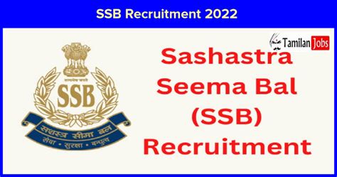 Ssb Recruitment 2022 2023 Out Additional Judge Attorney General Jobs Ssb Recruitment 2022 2023 Out Additional Judge Attorney General Jobs