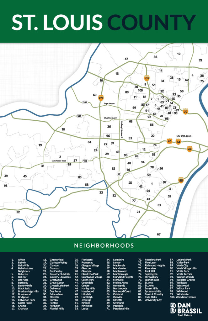 St Louis County Jobs St Louis County Jobs