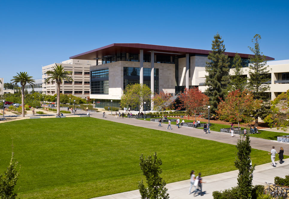 Stanford University Medical Center Stanford University Medical Center