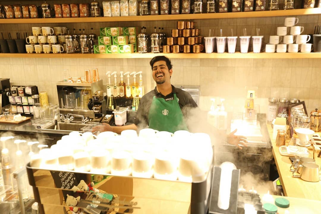Starbucks Application Jobs Careers Online Starbucks Application Jobs Careers Online
