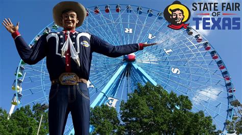 State Fair Of Texas Helping Workers Find Jobs Youtube State Fair Of Texas Helping Workers Find Jobs Youtube