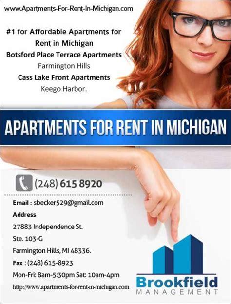 State Of Michigan Jobs Oakland County