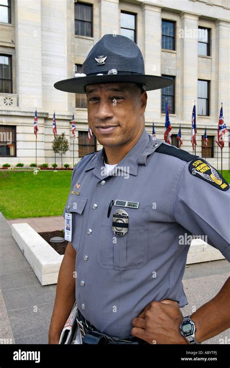 State Of Ohio Police Jobs