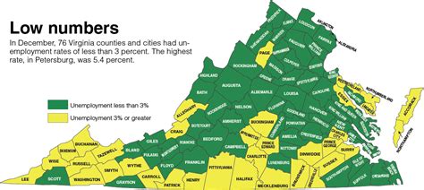 State Of Virginia Jobs