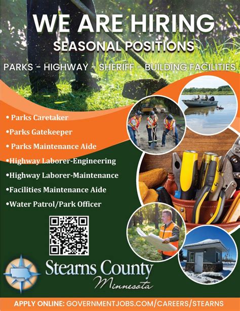 Stearns County Jobs Stearns County Jobs