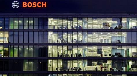 Stellenstreichungen Bosch Job Abbau Mit Ansage Wirtschaft Stellenstreichungen Bosch Job Abbau Mit Ansage Wirtschaft