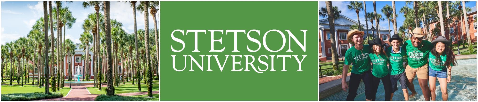 Stetson Jobs
