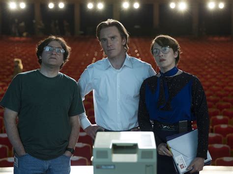 Steve Jobs Danny Boyle