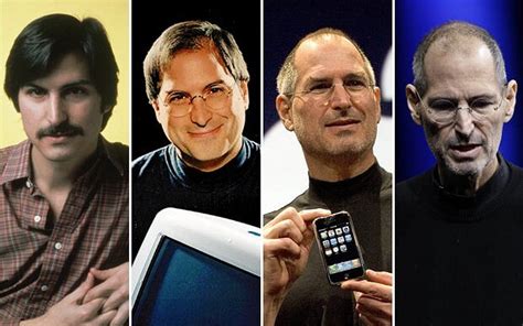 Steve Jobs Death Prompts Global Outpouring Of Grief Online And Off Steve Jobs Death Prompts Global Outpouring Of Grief Online And Off