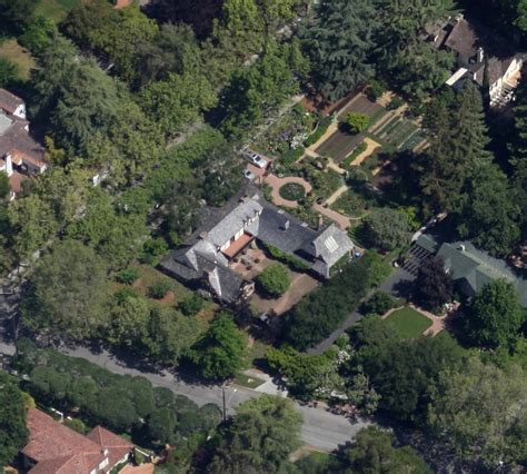 Steve Jobs House Palo Alto