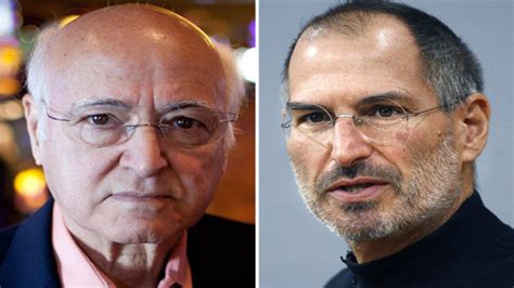 Steve Jobs Parents
