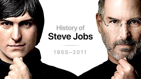 Steve Jobs Youtube Steve Jobs Youtube