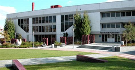 Stories From Main Street New Rochelle Library Offers Help For Job Stories From Main Street New Rochelle Library Offers Help For Job
