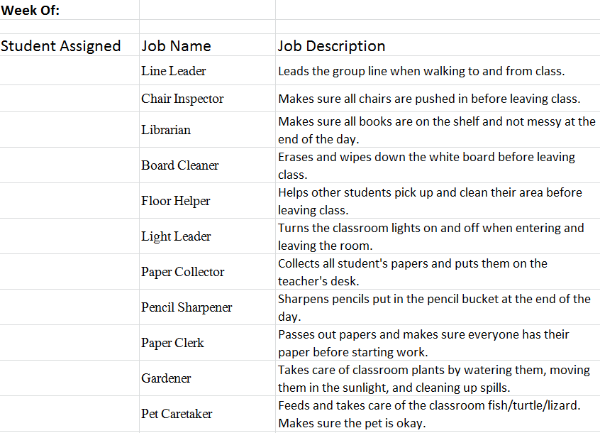 Student Jobs Student Jobs