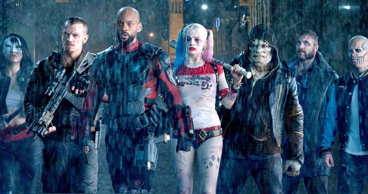 Suicide Squad Movie Cast Suicide Squad Movie Cast
