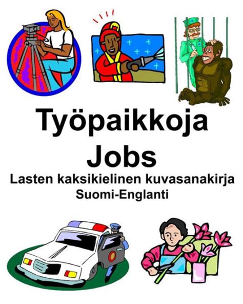 Suomi Jobs