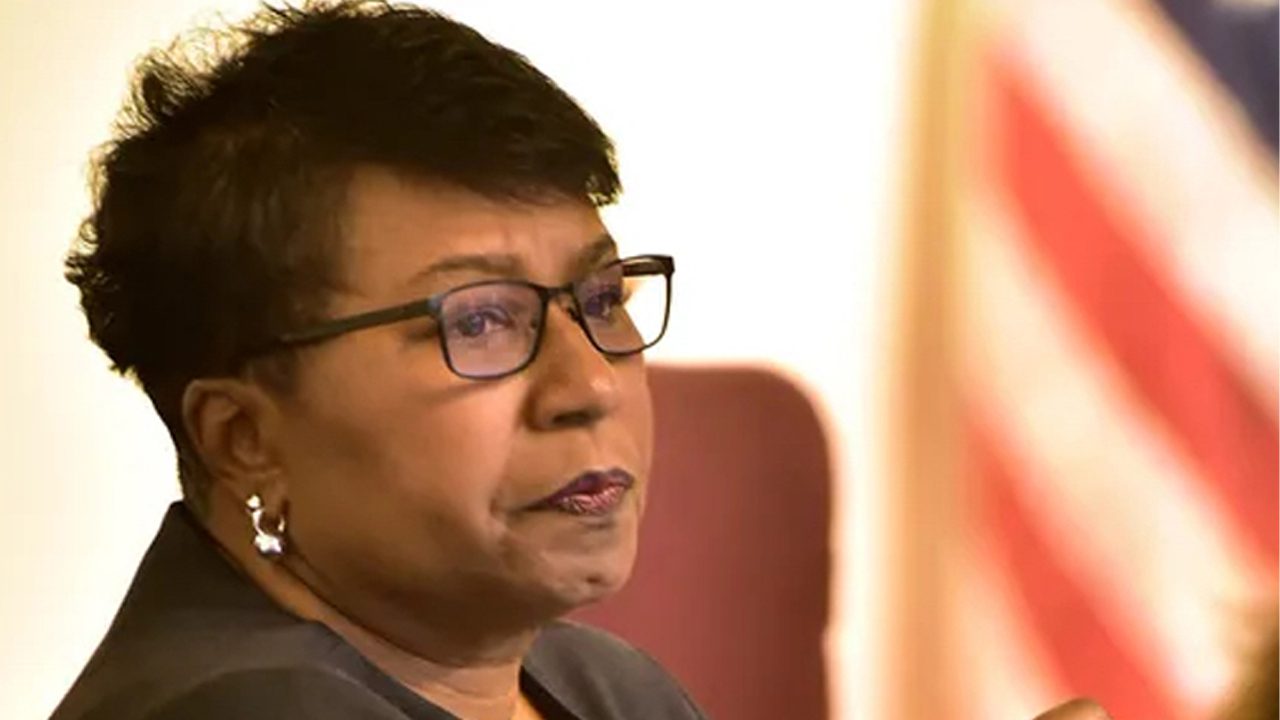 Superintendent Diana Greene Leaving Duval Schools Successor Uncertain Superintendent Diana Greene Leaving Duval Schools Successor Uncertain