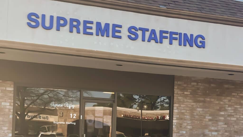 Supreme Staffing Memphis Tn Mt Moriah Supreme Staffing Memphis Tn Mt Moriah