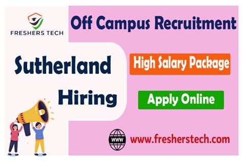 Sutherland Jobs Jobs In Sutherland Career In Sutherland Job Sutherland Jobs Jobs In Sutherland Career In Sutherland Job
