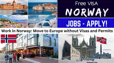 Svalbard Norway Jobs