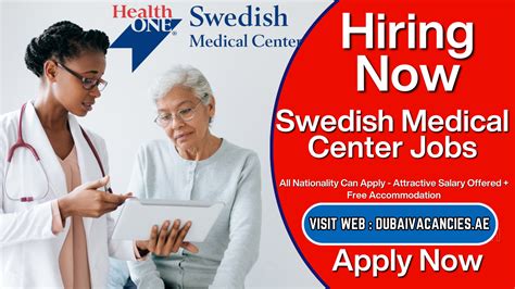 Swedish Medical Center Jobs Swedish Medical Center Jobs