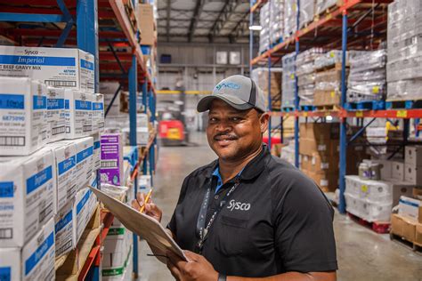 Sysco Jobs