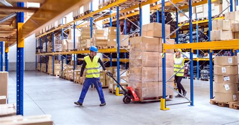 Sysco Warehouse Jobs