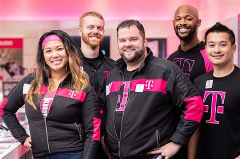 T Mobile Jobs