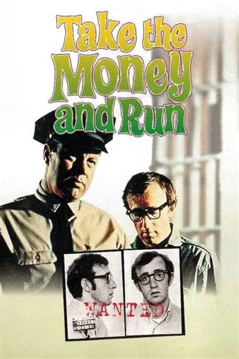 Take The Money And Run Movie