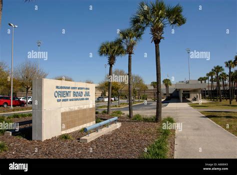 Tampa Florida Jail Tampa Florida Jail