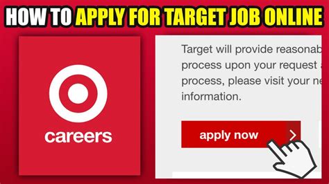 Target Job Opportunities