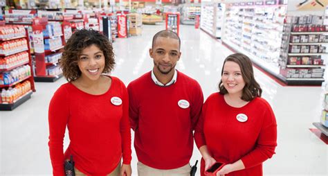 Target Jobs Hiring Near Me