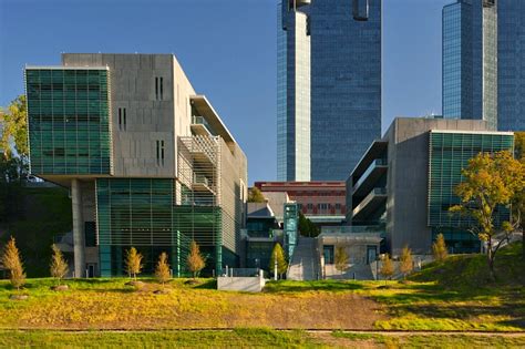 Tarrant County College Opens New Sustainable Urban Campus In Fort Worth Tx Tarrant County College Opens New Sustainable Urban Campus In Fort Worth Tx