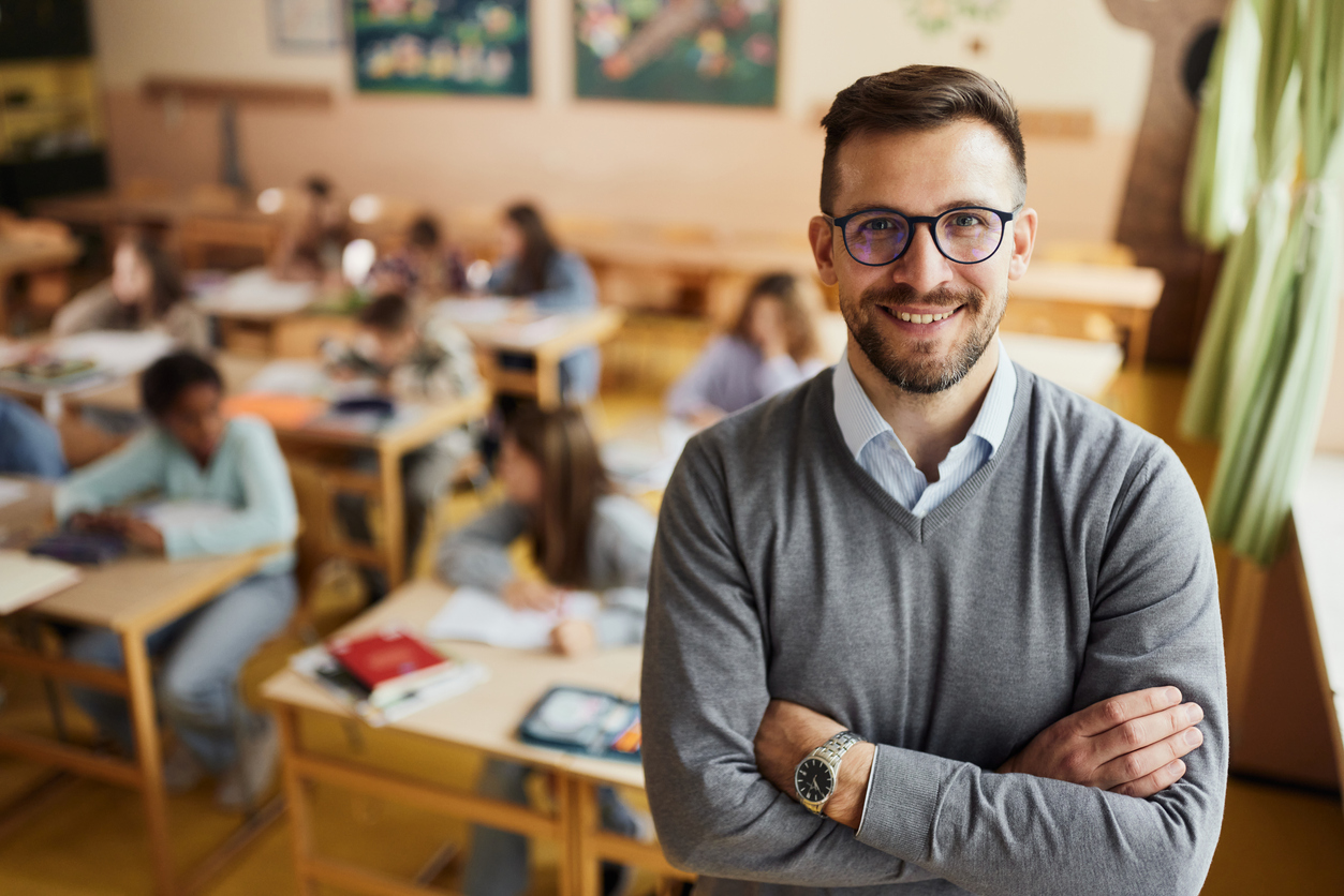 Teaching Jobs In Pa