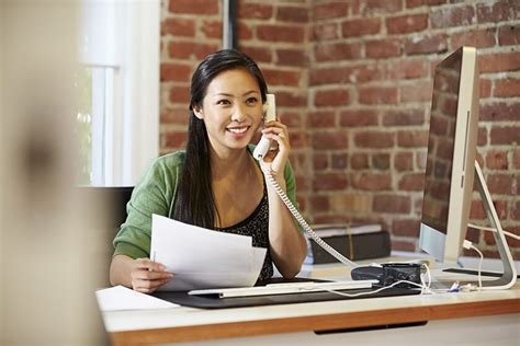 Telephone Job Interview Tips Telephone Job Interview Tips