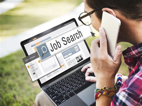 Telework Jobs