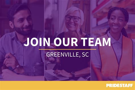 Temp Jobs And Staffing Agencies In Greenville Sc