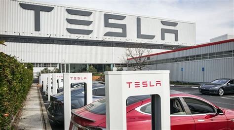 Tesla Jobs Near Me