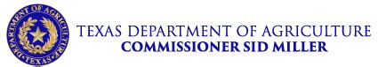 Texas Department Of Agriculture Jobs