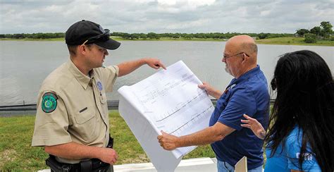 Texas Parks And Wildlife Department Jobs