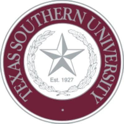 Texas Southern Jobs