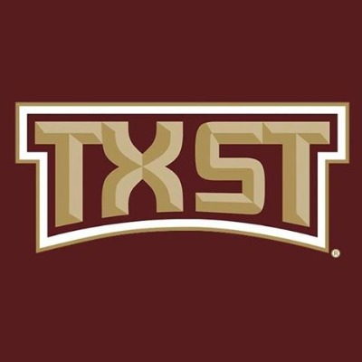 Texas State University Jobs