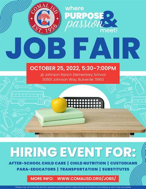 Texas Teachers Job Fairs Texas Association Of School Personnel Texas Teachers Job Fairs Texas Association Of School Personnel