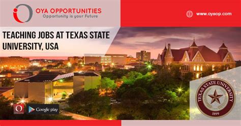 Texasstate Jobs Texasstate Jobs