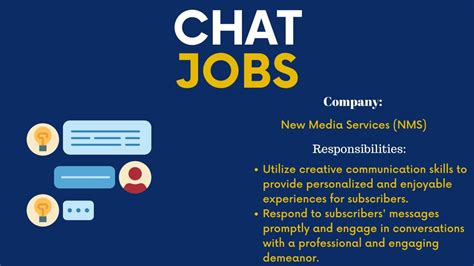 Text Chat Moderator Nms Wibblex Jobs Text Chat Moderator Nms Wibblex Jobs